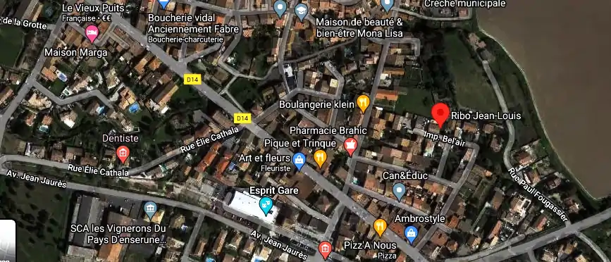 Devis électricien à Maraussan