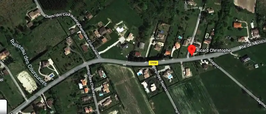 Devis électricien à Nègrepelisse