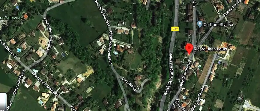 Devis électricien à Burlats