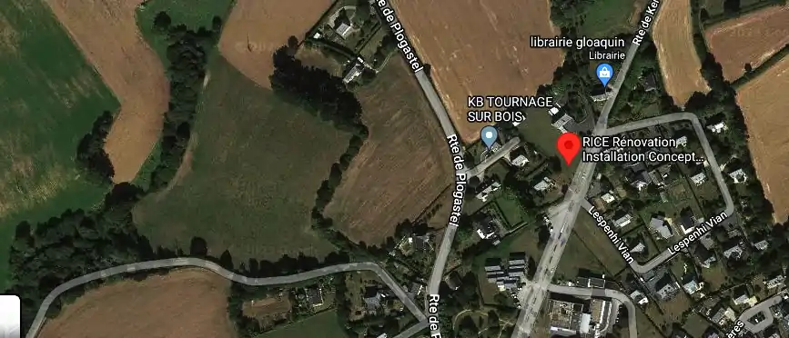 Devis électricien à Plonéour-Lanvern