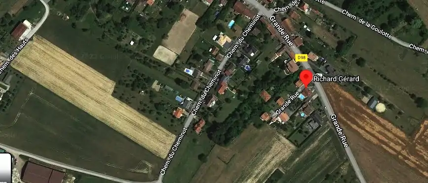 Devis électricien à Hériménil