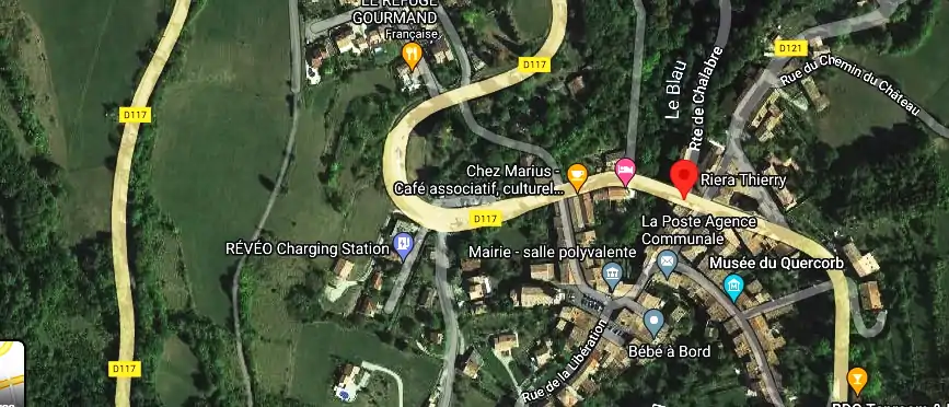 Devis électricien à 11230 Puivert