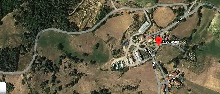 Electricien Rieu Lionel à 43380 Blassac