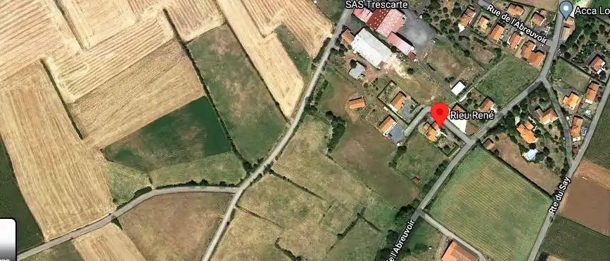 Devis électricien à Loudes