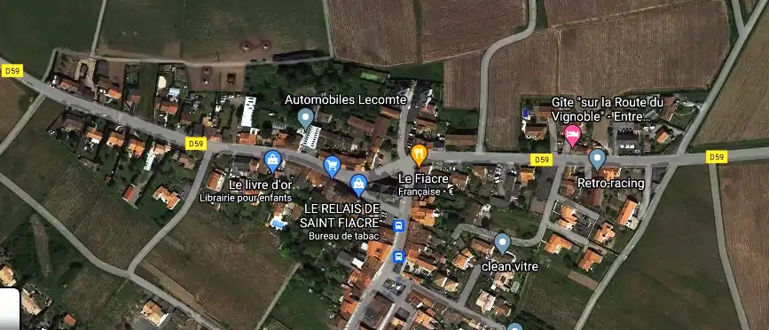 Devis électricien à Saint-Fiacre-sur-Maine