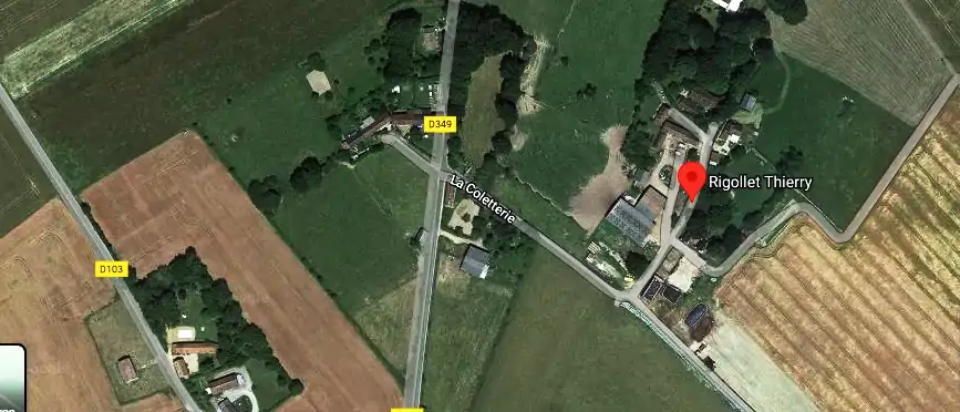 Devis électricien à Saint-Éliph