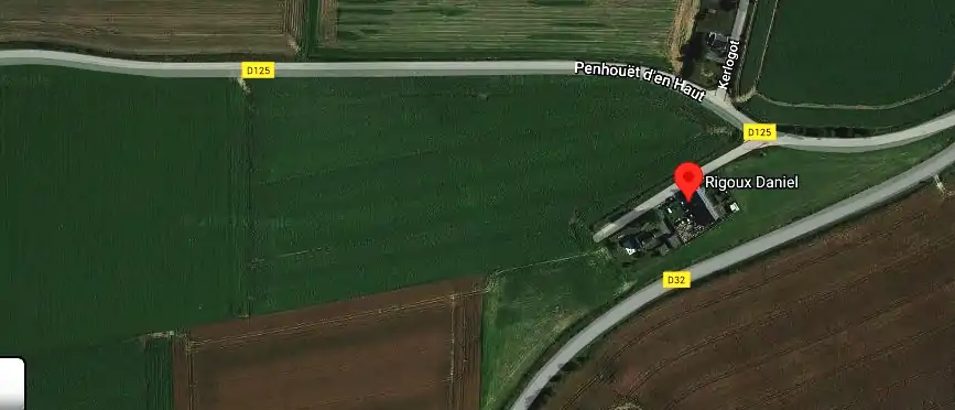 Devis électricien à 56920 Saint-Gérand-Croixanvec