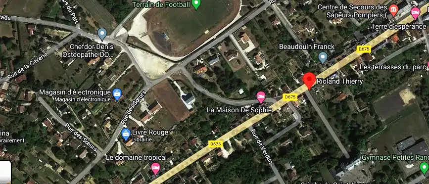 Devis électricien à Saint-Aignan