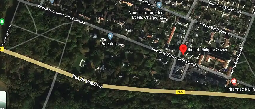 Devis électricien à Vineuil-Saint-Firmin