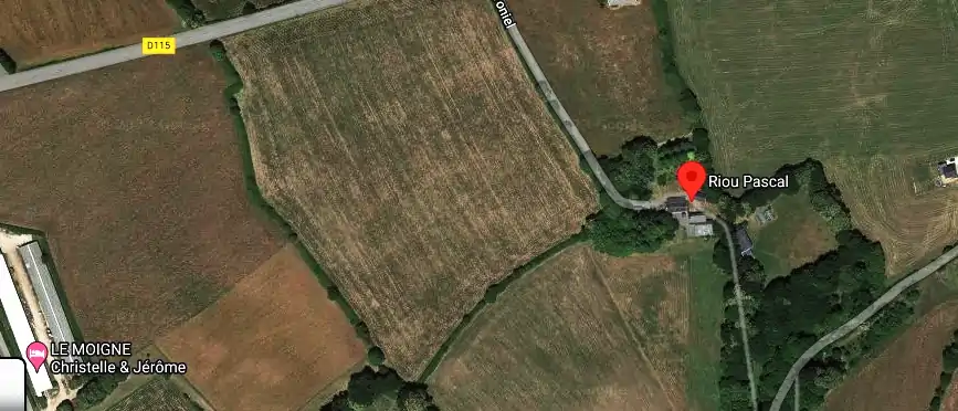 Devis électricien à 29370 Elliant