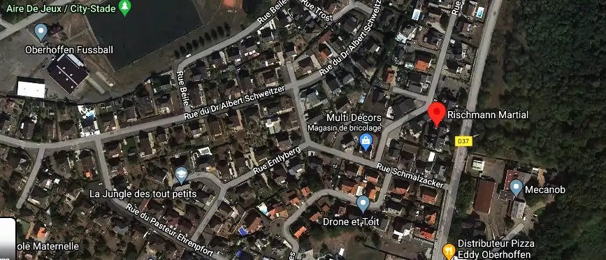 Devis électricien à Oberhoffen-sur-Moder