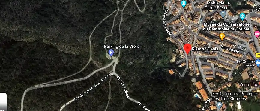 Devis électricien à La Garde-Freinet