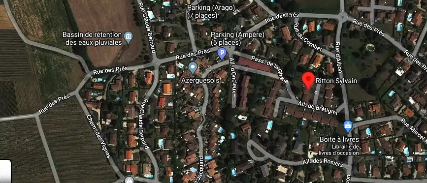 Devis électricien à Chazay-d'Azergues