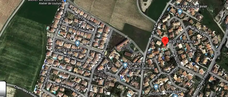 Devis électricien à Montady