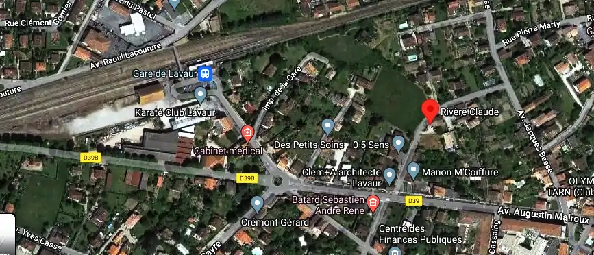 Devis électricien à Lavaur