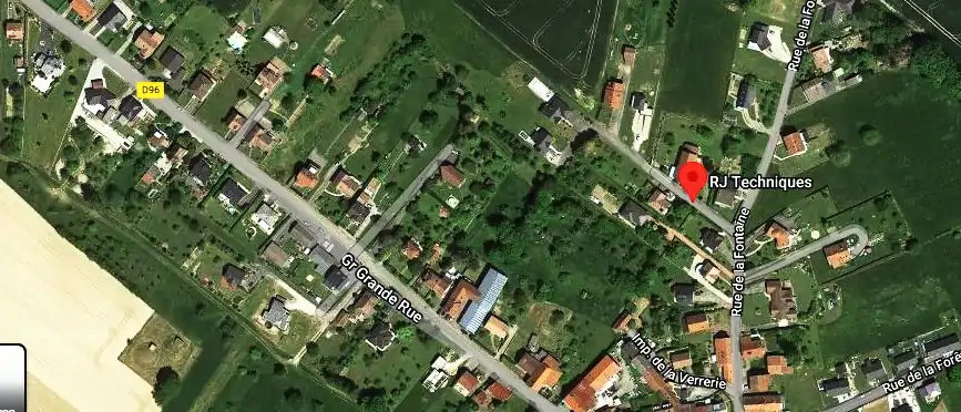 Devis électricien à Plaine-de-Walsch