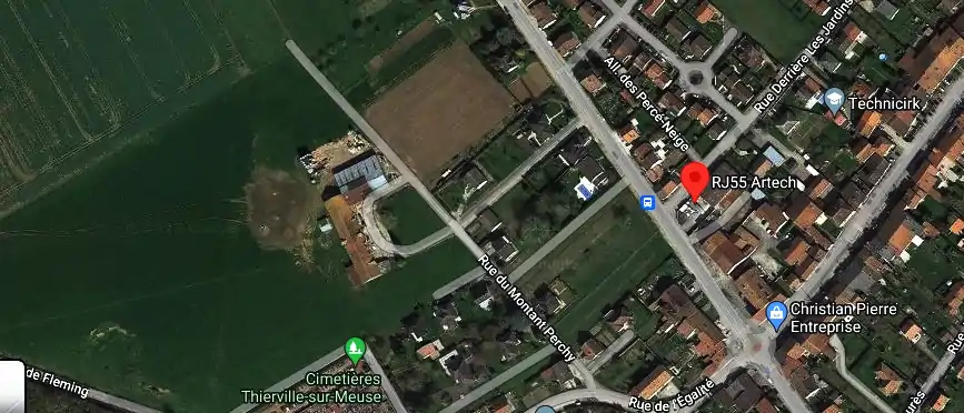 Devis électricien à Thierville-sur-Meuse