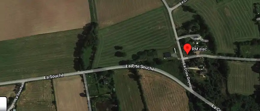 Devis électricien à Saint-Thurial