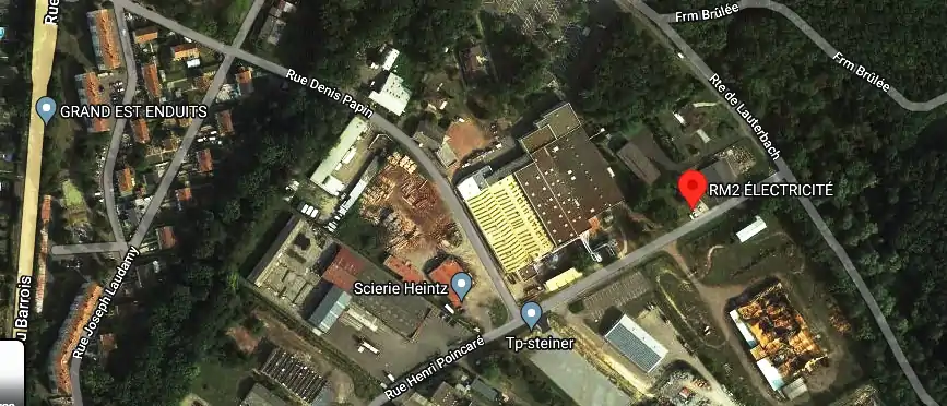 Devis électricien à Creutzwald