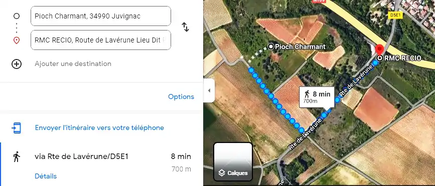 Devis électricien à Juvignac