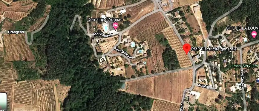 Devis électricien à Rosières