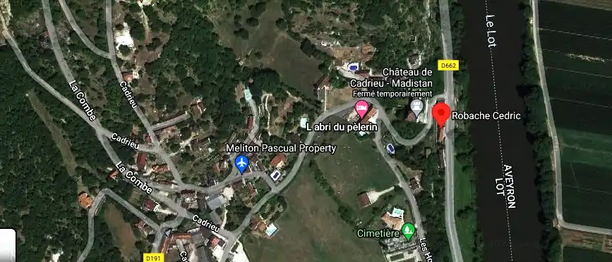 Devis électricien à Cadrieu