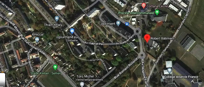 Devis électricien à Montataire