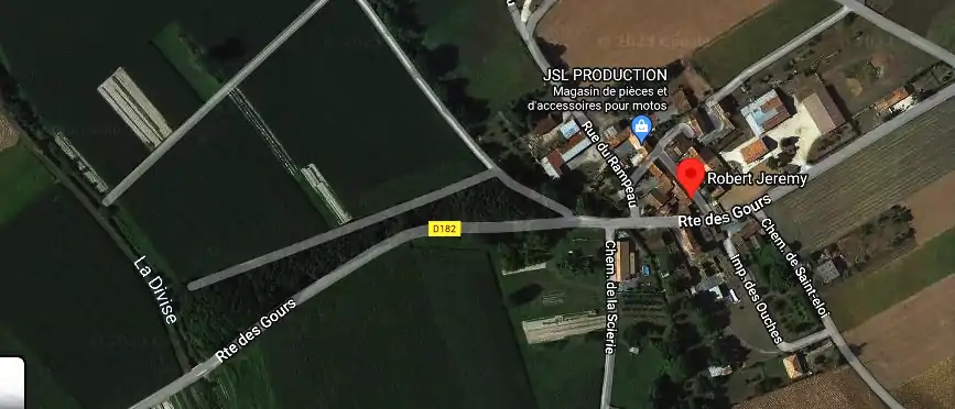 Devis électricien à 16140 Saint-Fraigne