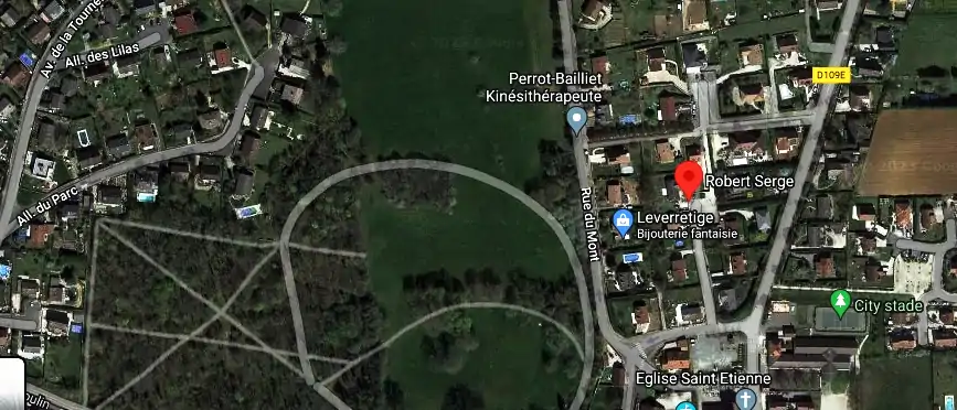 Devis électricien à Belleneuve