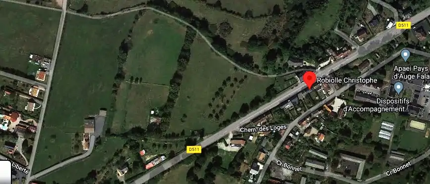 Devis électricien à Falaise