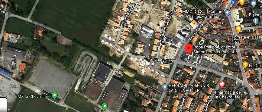 Devis électricien à La Chevrolière