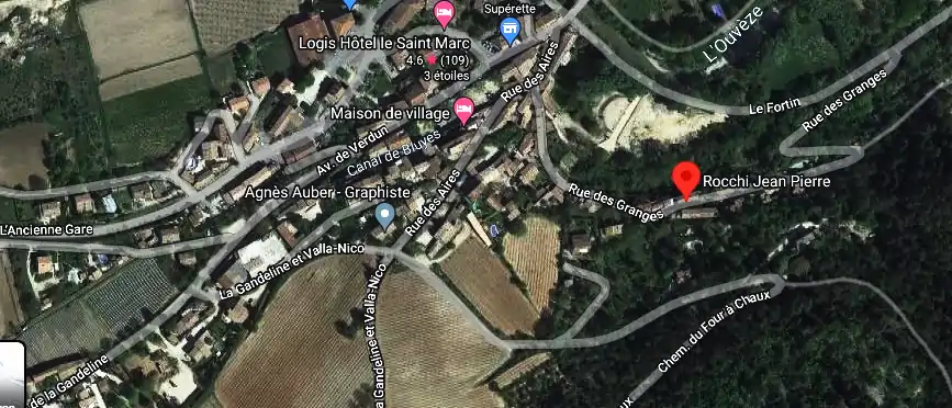 Devis électricien à Mollans-sur-Ouvèze