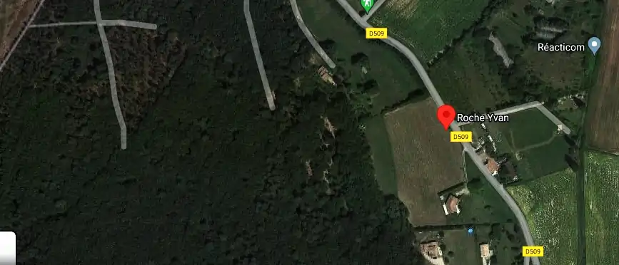 Devis électricien à Eurre