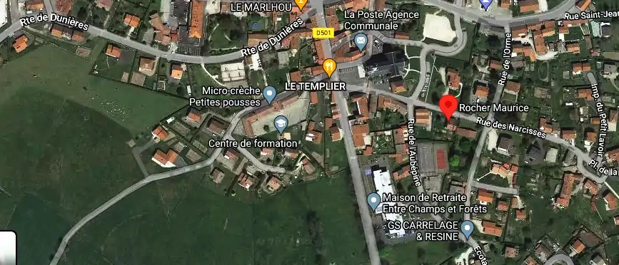 Devis électricien à Marlhes