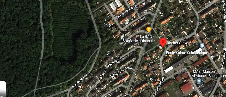 Devis électricien à Guénange