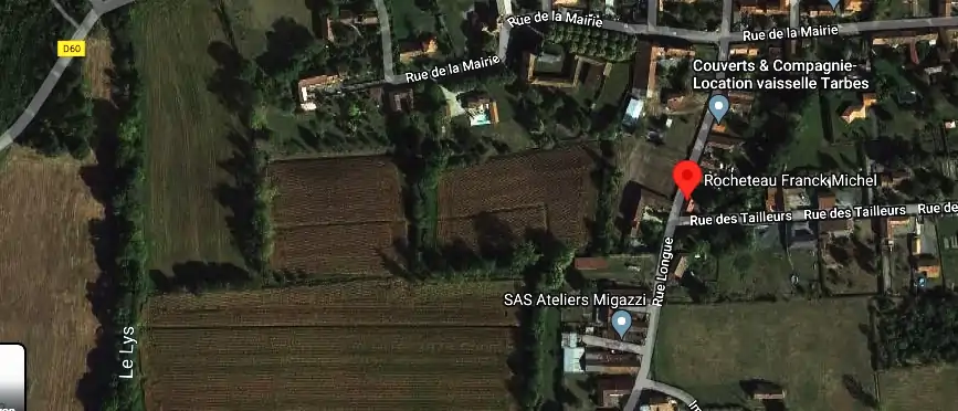 Devis électricien à Caixon