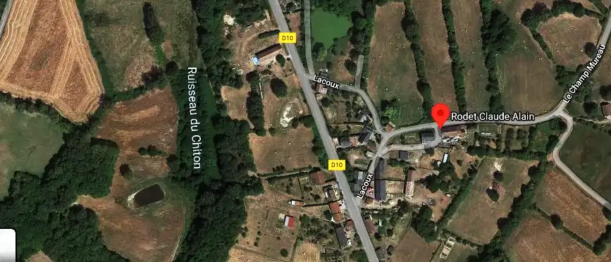 Devis électricien à Mouhet