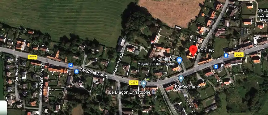 Devis électricien à Pernes-lès-Boulogne