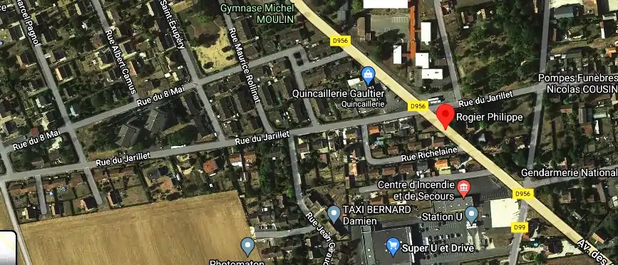 Devis électricien à Levroux