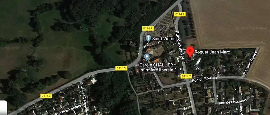 Devis électricien à Ver-lès-Chartres