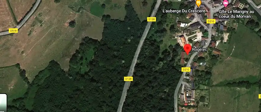 Devis électricien à Marigny-l'Église