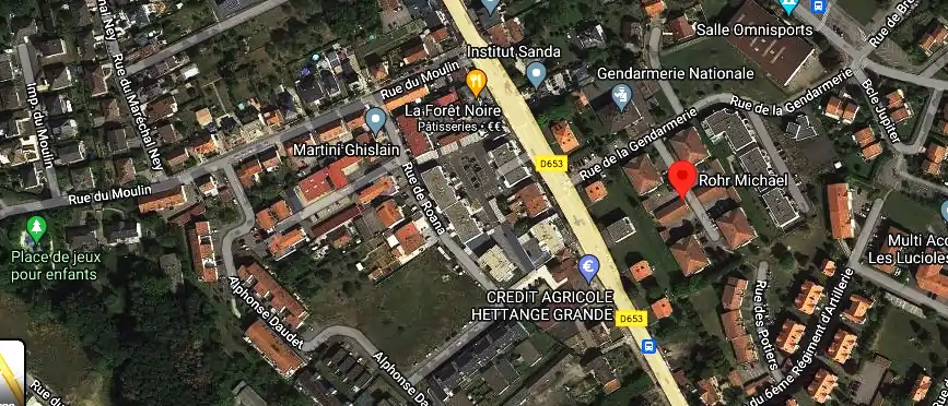 Devis électricien à Hettange-Grande