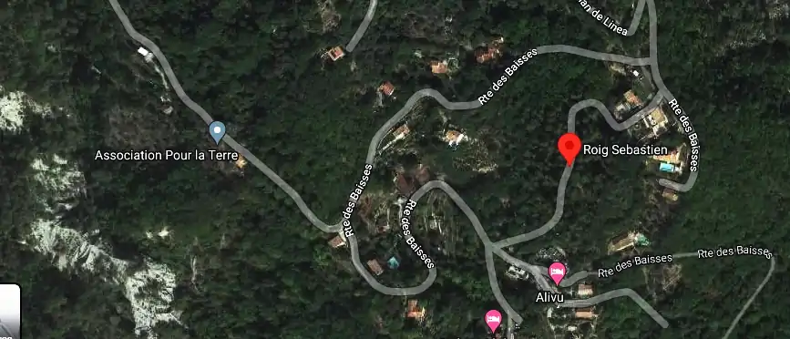 Devis électricien à Coaraze