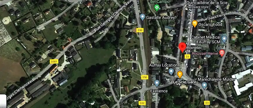 Devis électricien à Val-de-Scie