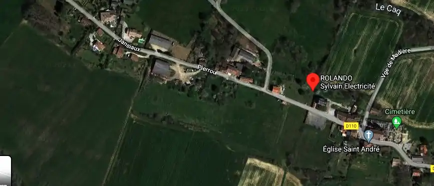 Devis électricien à Madière