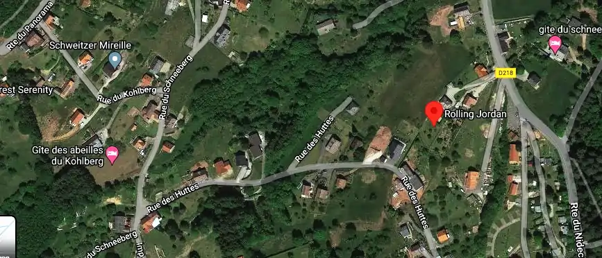 Electricien Rolling Jordan à Wangenbourg-Engenthal