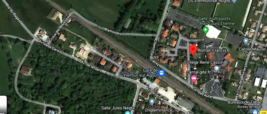 Devis électricien à Vielmur-sur-Agout