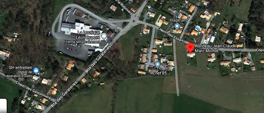 Devis électricien à Notre-Dame-de-Riez