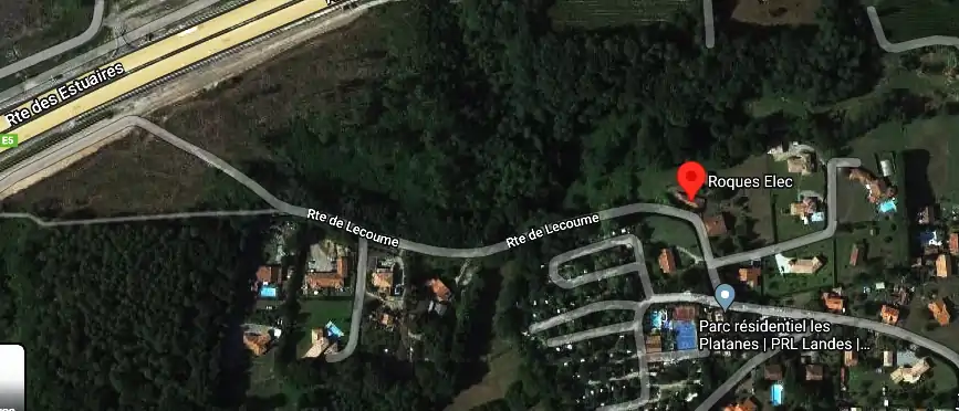 Devis électricien à Saint-Geours-de-Maremne