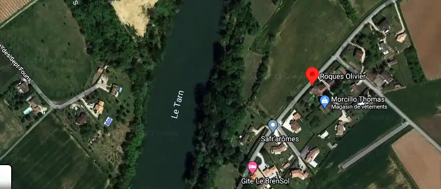 Devis électricien à Brens